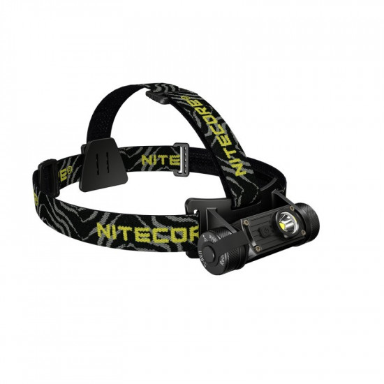 Nitecore HC60 V2 headlamp flashlight