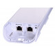 Ubiquiti NanoStation M5 150 Mbit/s White Power over Ethernet (PoE)