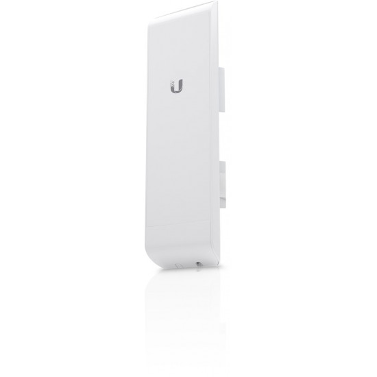 Ubiquiti NanoStation M2 Network bridge White