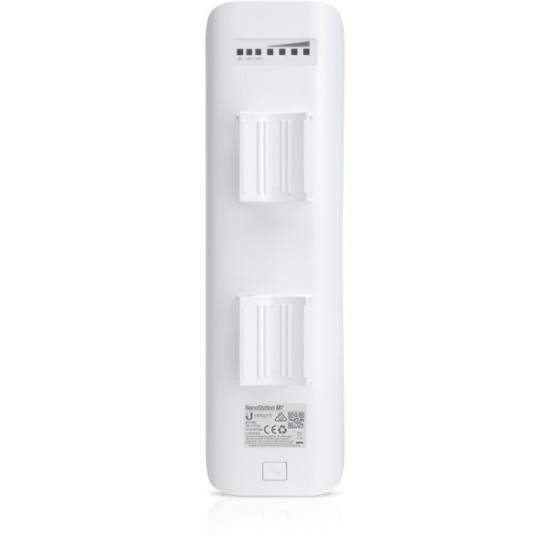 Ubiquiti NanoStation M2 Network bridge White