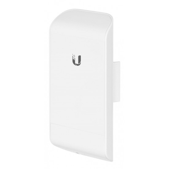 Ubiquiti NanoStation M2 150 Mbit/s White Power over Ethernet (PoE)