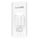 Ubiquiti NanoStation M2 150 Mbit/s White Power over Ethernet (PoE)