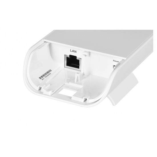 Ubiquiti NanoStation M2 150 Mbit/s White Power over Ethernet (PoE)