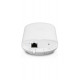 Ubiquiti NanoStation 5AC Loco 1000 Mbit/s White Power over Ethernet (PoE)