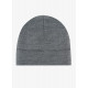 Buff Midweight Merino Wool Hat - Grey