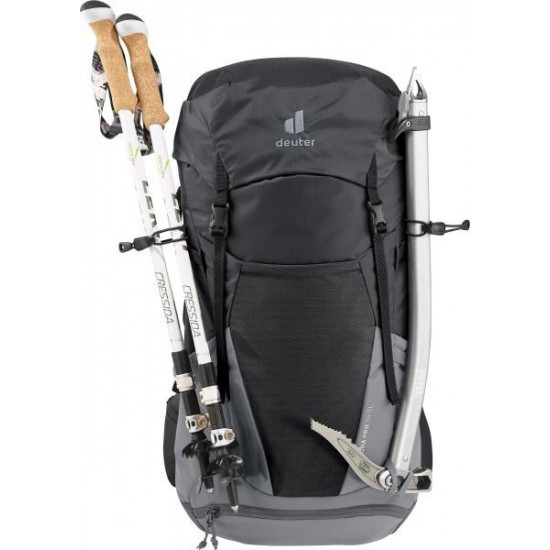 Deuter Futura Pro 34 SL 34 L Black