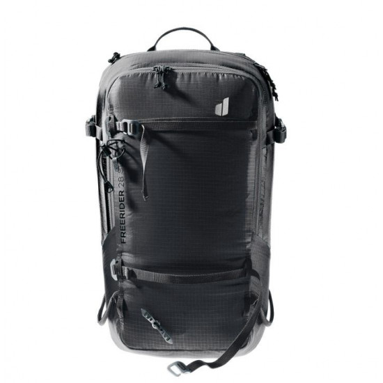 Deuter Freerider 28 SL skydiving backpack black