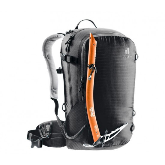 Deuter Freerider 28 SL skydiving backpack black