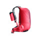 Deuter Updays 20 ruby/hibiscus - backpack