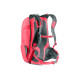 Deuter Updays 20 ruby/hibiscus - backpack