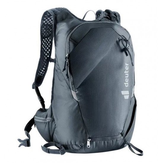 Deuter Updays 20 skydiving backpack black