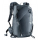 Deuter Updays 20 skydiving backpack black