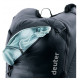 Deuter Updays 26 skydiving backpack black