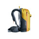 Deuter Alproof Lite 22 turmeric/black - avalanche rucksack