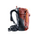 Deuter Alproof 30 SL redwood/black - avalanche rucksack