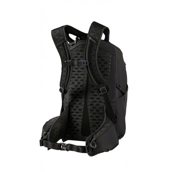 Trekking backpack - Gregory Kiro 22 Obsidian Black