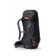 Gregory Alpinisto 50 mountain backpack - LAVA BLACK (M)