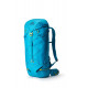 Gregory Alpinisto LT 28 mountain backpack - Piton Blue