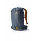 Gregory Targhee 26 skydiving backpack - Alaska blue