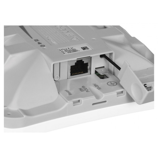 Mikrotik RBSXTsqG-5acD 1000 Mbit/s White Power over Ethernet (PoE)