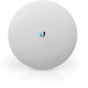 Ubiquiti NanoBeam 5AC Gen 2 Network bridge 450 Mbit/s White