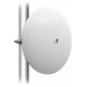 Ubiquiti NanoBeam 5AC Gen 2 Network bridge 450 Mbit/s White