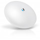 Ubiquiti NanoBeam 5AC Gen 2 Network bridge 450 Mbit/s White