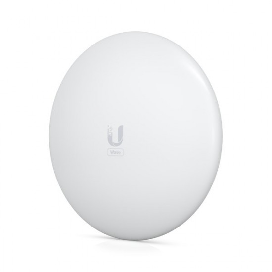 Ubiquiti WAVE-LR bridge/repeater White