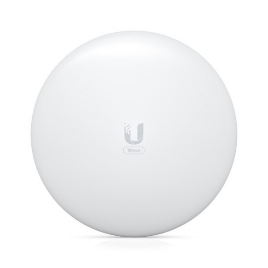 Ubiquiti WAVE-LR bridge/repeater White