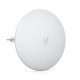 Ubiquiti WAVE-LR bridge/repeater White