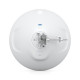 Ubiquiti WAVE-LR bridge/repeater White