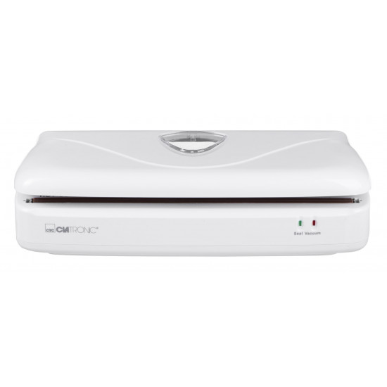 Clatronic FS 3261 vacuum sealer White