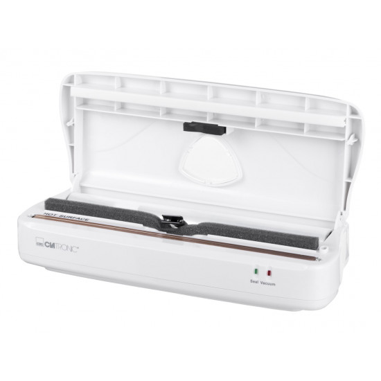 Clatronic FS 3261 vacuum sealer White