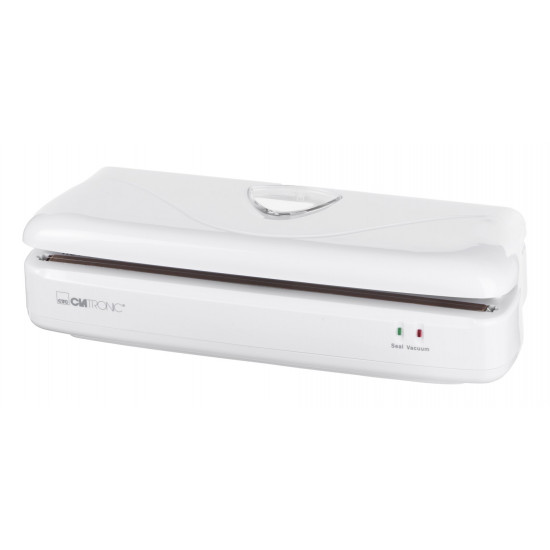 Clatronic FS 3261 vacuum sealer White