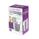 Esperanza ECS010 Clothes Shaver White