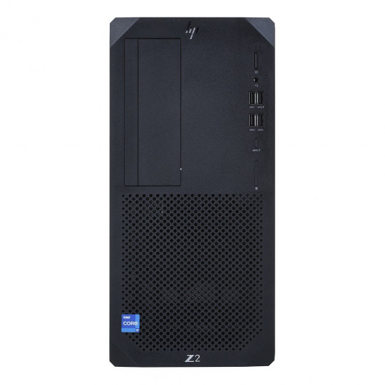 HP Z2 G9 Intel® Core™ i7 i7-13700 16 GB DDR5-SDRAM 512 GB SSD UHD Graphics 770 Windows 11 Pro Tower Workstation Black