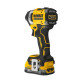 Impact wrench DEWALT DCF860E2T-QW accumulator 2x 18V XR POWERSTACK 1.7 Ah