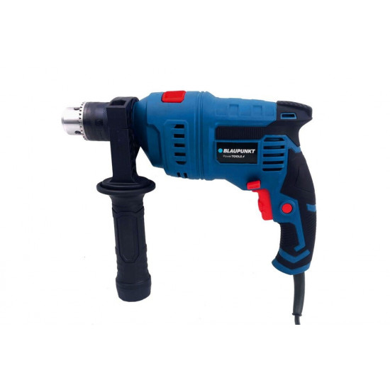 Impact drill 230V Blaupunkt ID8010