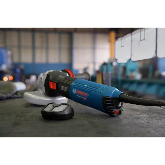 Bosch GWS 17-125 S angle grinder 12.5 cm 11500 RPM 1700 W 2.2 kg