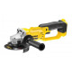 DeWALT DCG412N angle grinder 7000 RPM 12.5 cm 2.2 kg