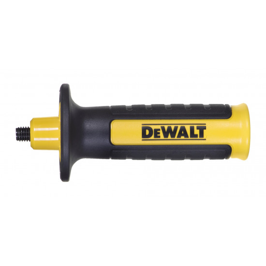 DeWALT DWE4357-QS portable sander Disc sander Black,Yellow 10500 RPM 1700 W