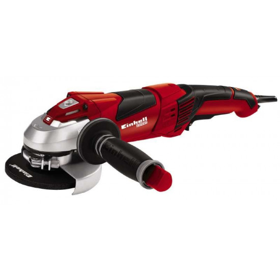 Einhell TE-AG 125 CE angle grinder 12.5 cm 11000 RPM 1100 W 2.8 kg