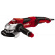 Einhell TE-AG 125 CE angle grinder 12.5 cm 11000 RPM 1100 W 2.8 kg