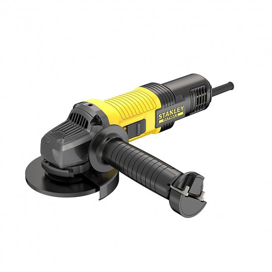 Stanley FMEG220-QS angle grinder 12.5 cm 12000 RPM 850 W 2.3 kg