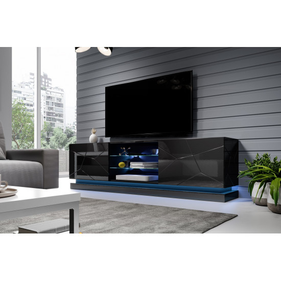 Cama RTV lighting QIU 200 RGB