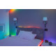 TWINKLY Line 90 Extension Kit (TWL100ADP-B) Smart LED strip 90 LED RGB 1,5 m