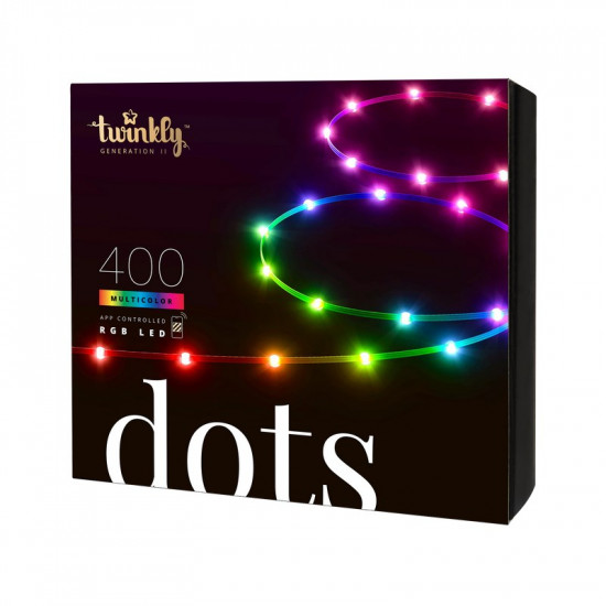 Twinkly Dots Multicolour