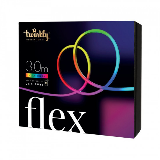 Twinkly Flex string light