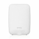 Zyxel USG-LITE 60AX wired router 2.5 Gigabit Ethernet White