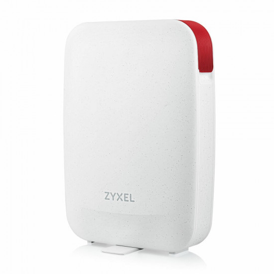 Zyxel USG-LITE 60AX wired router 2.5 Gigabit Ethernet White